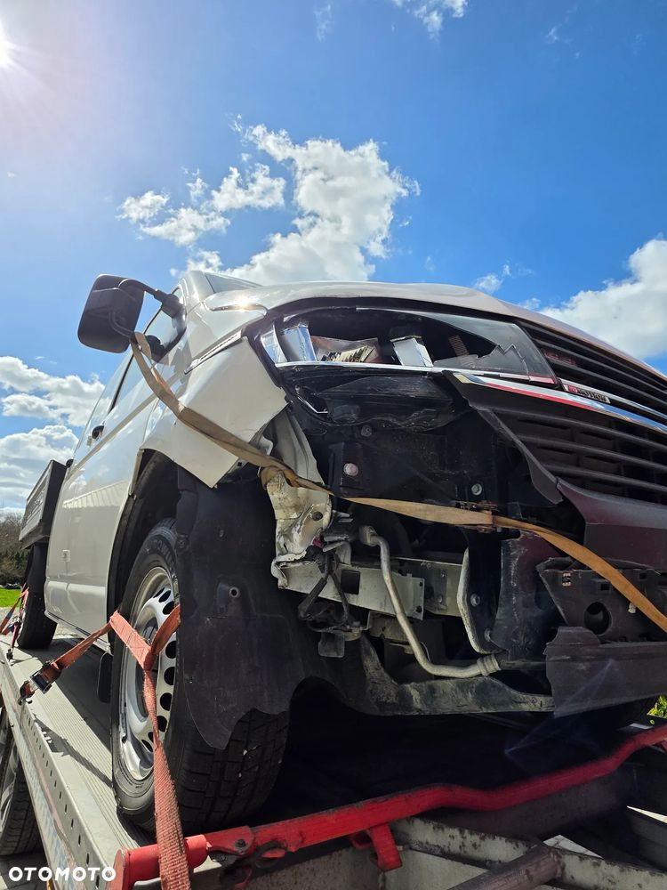 Volkswagen Transporter - 15