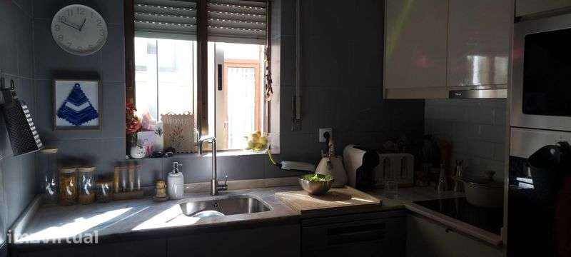 Apartamento T2 Porto-Bonfim - Grande imagem: 4/5