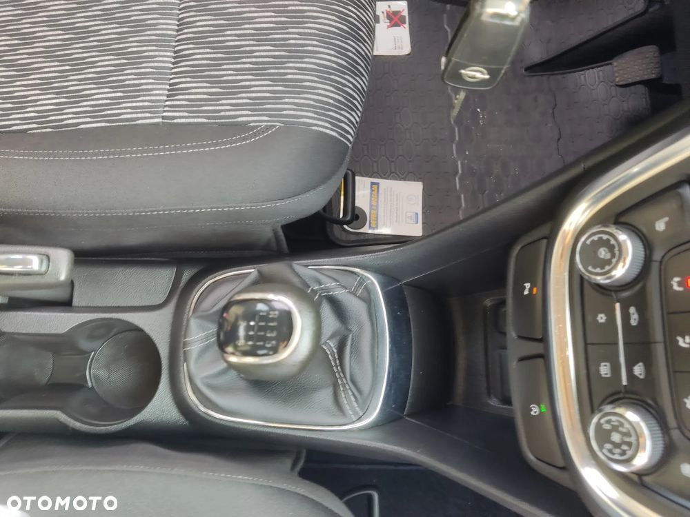 Opel Mokka 1.4 Turbo ecoFLEX Start/Stop Innovation - 26