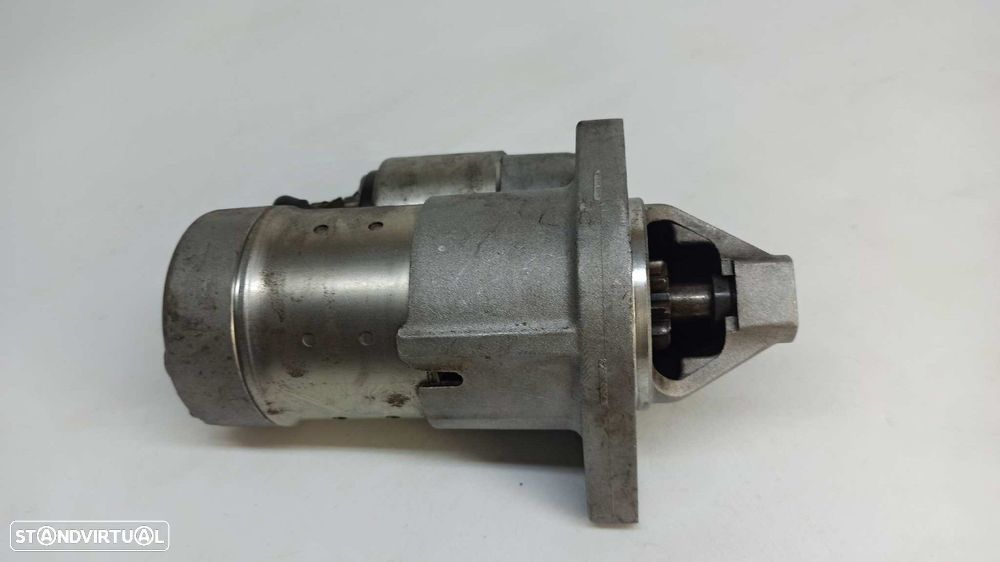 MOTOR DE ARRANQUE FORD KA (CCU) TITANIUM - 6
