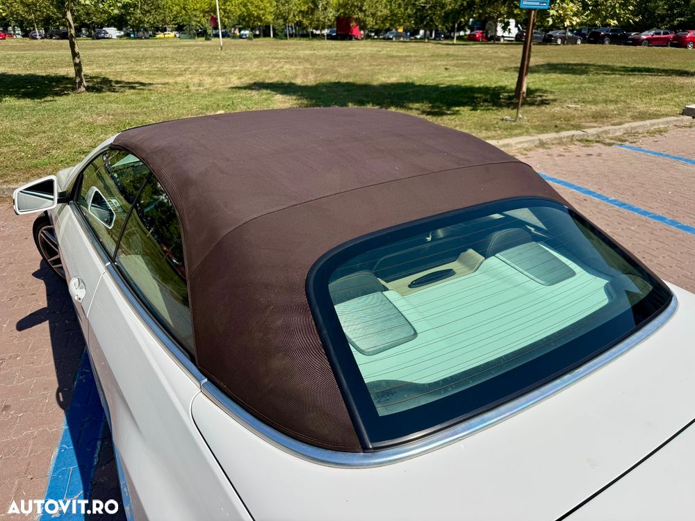 Mercedes-Benz E - 22