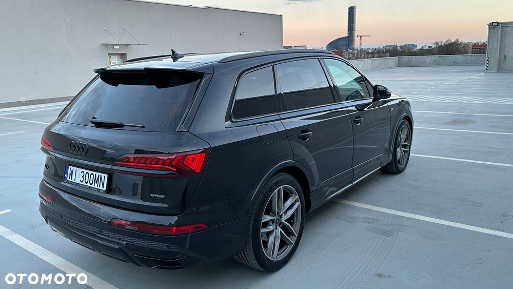 Audi Q7 - 5