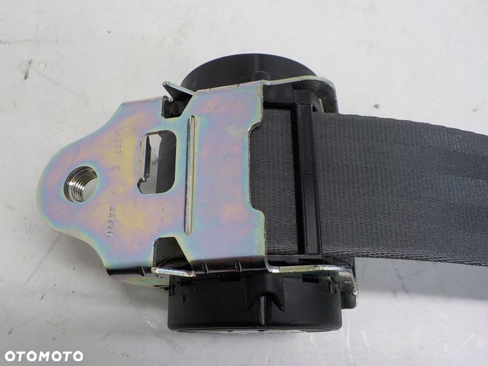 OPEL CORSA E PAS BEZPIECZEŃSTWA NAPINACZ 607707600H - 6