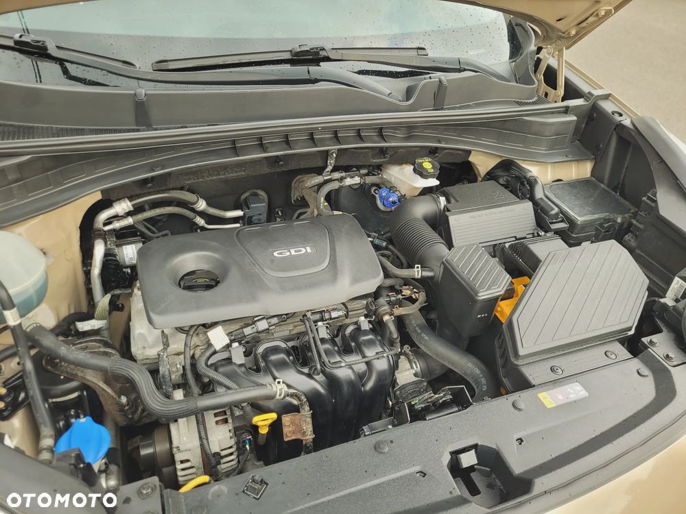 Kia Sportage 1.6 GDI M 2WD - 5