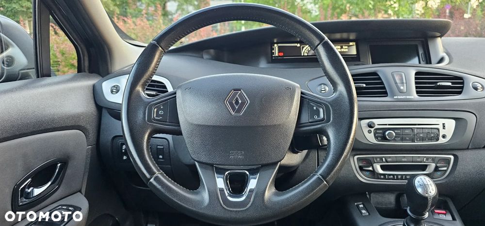 Renault Grand Scenic Gr 1.2 TCe Energy Limited EU6 - 21