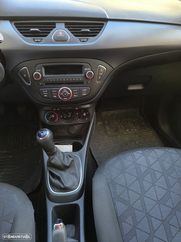 Opel Corsa 1.2 Edition - 7