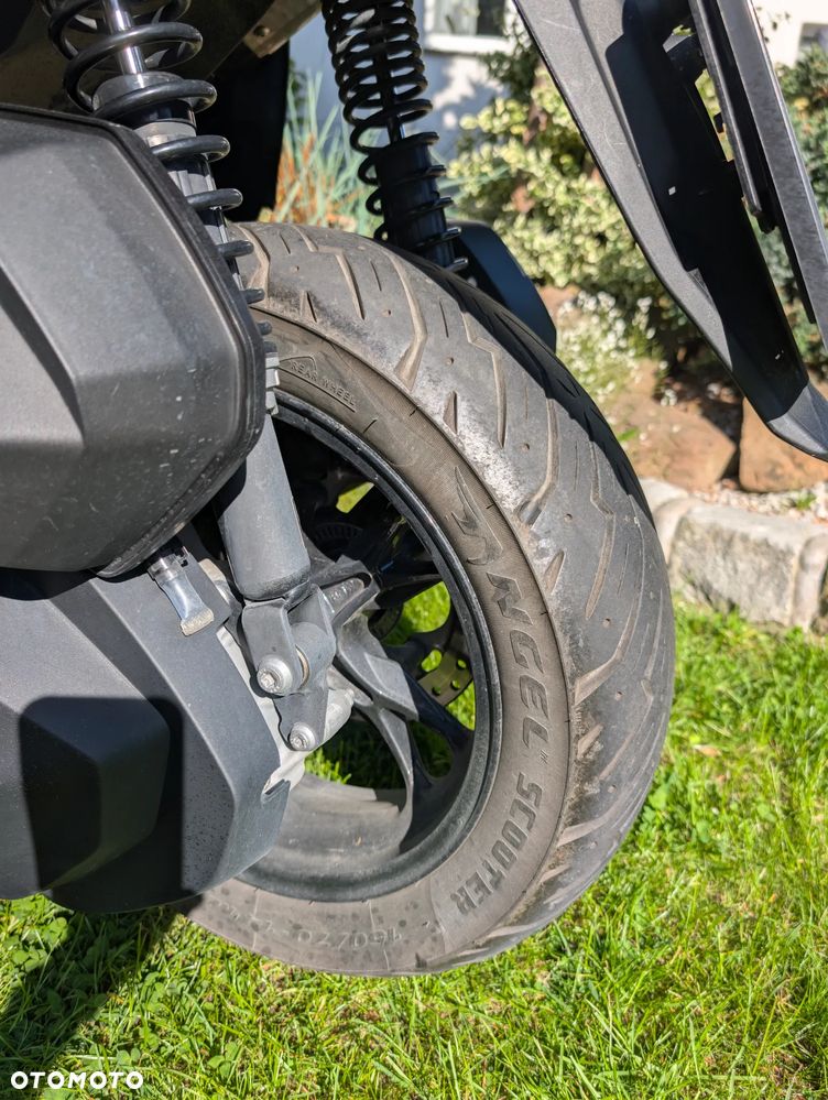 BMW C 400 GT - 15