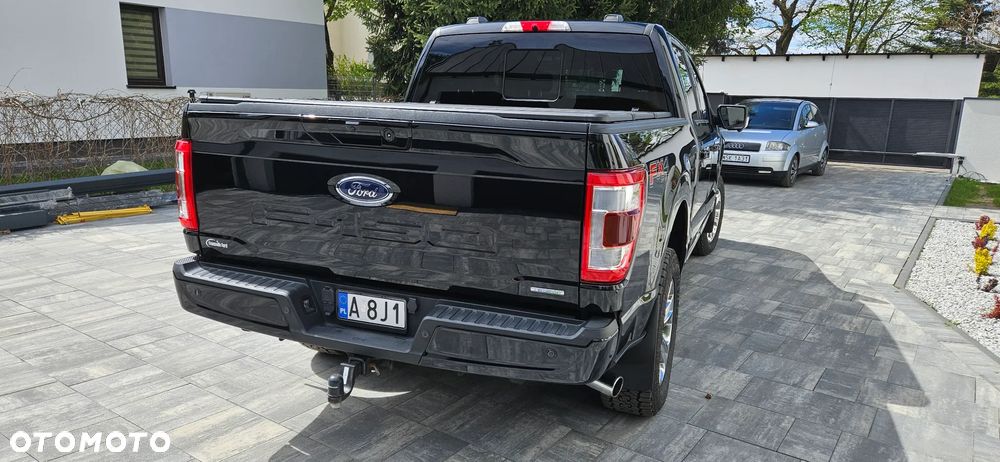 Ford F150 - 10