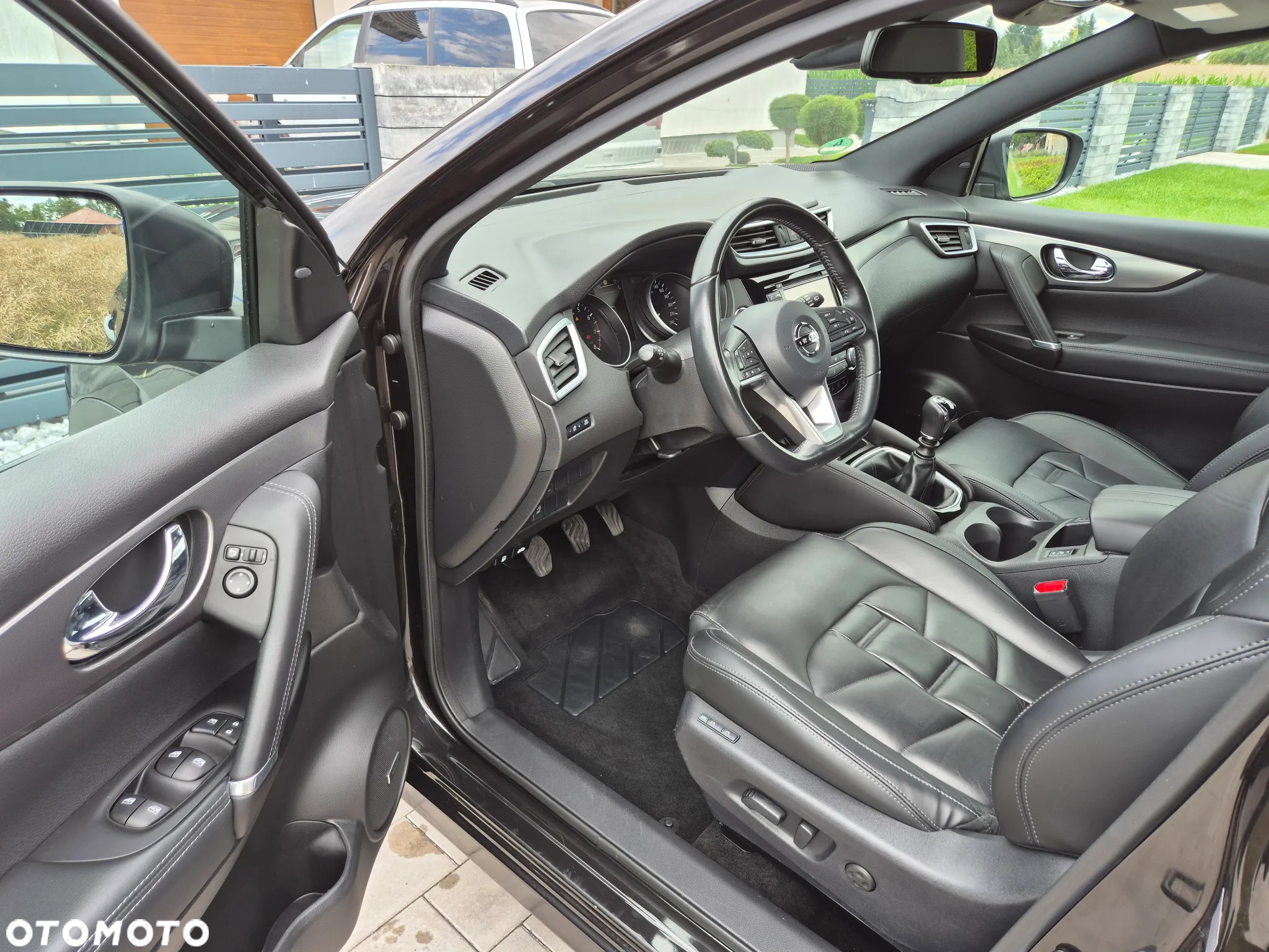 Nissan Qashqai 1.3 DIG-T Tekna+ - 9