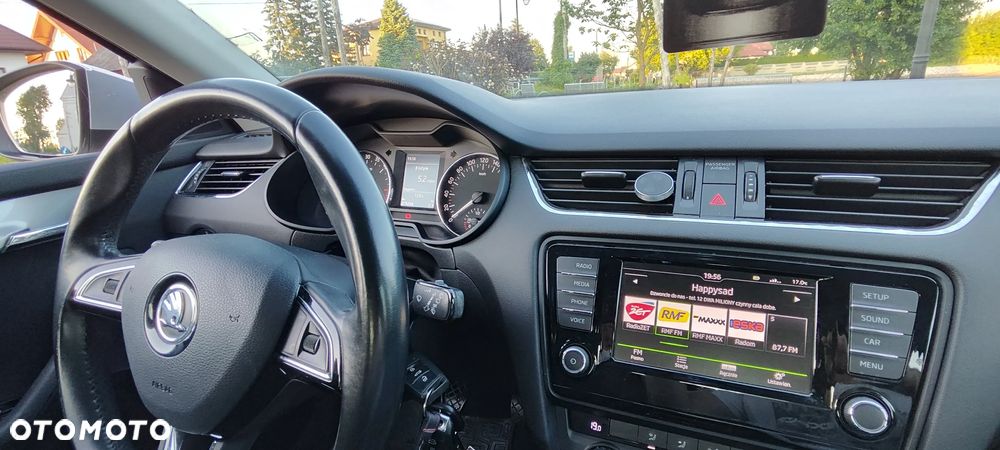 Skoda Octavia 1.6 TDI Ambition - 9
