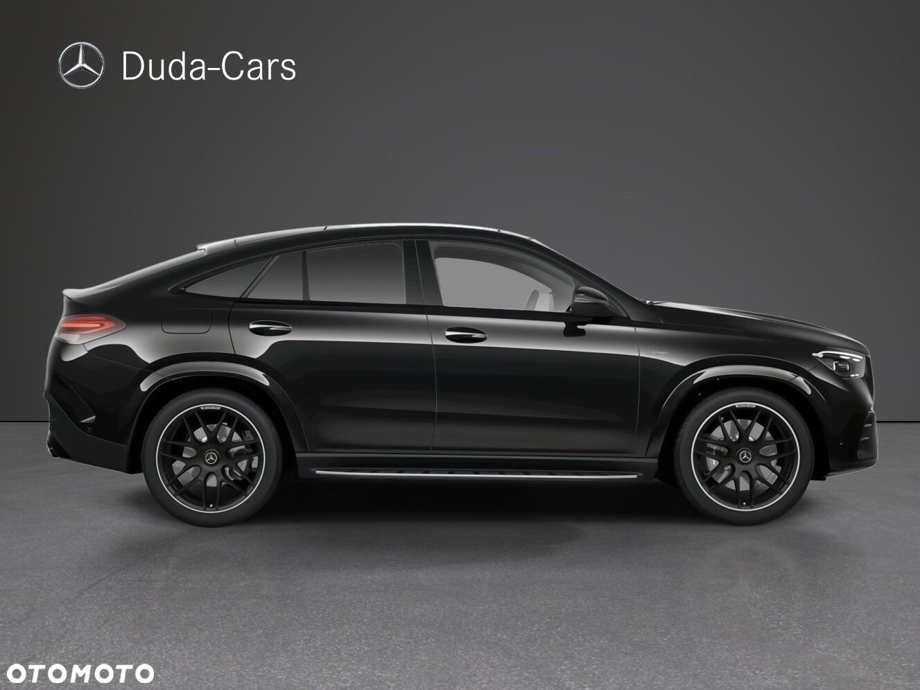 Mercedes-Benz GLE - 6