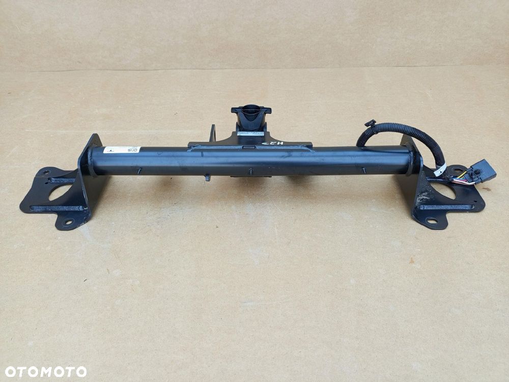 TESLA MODEL Y 2020- HAK HOLOWNICZY BELKA 1514411-00-1 - 11