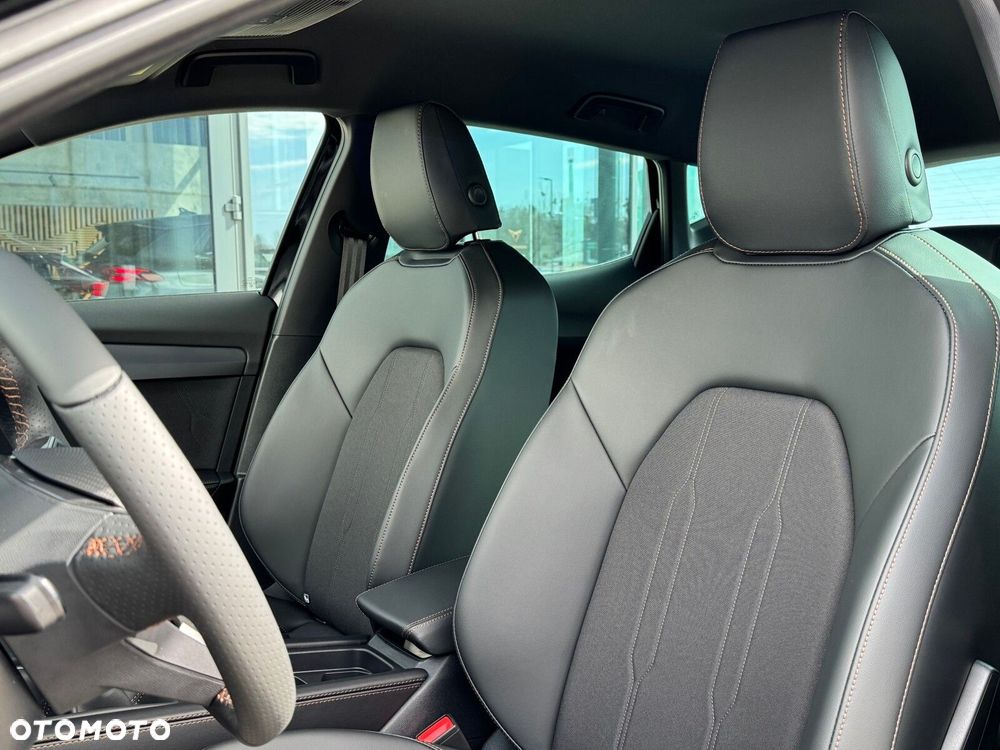 Cupra Formentor - 18