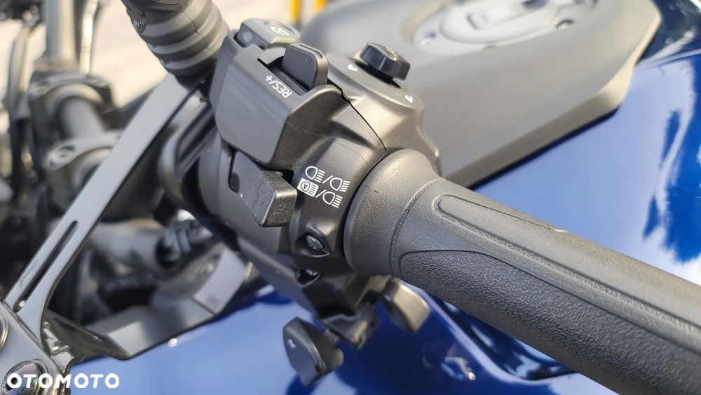Yamaha Tracer - 33