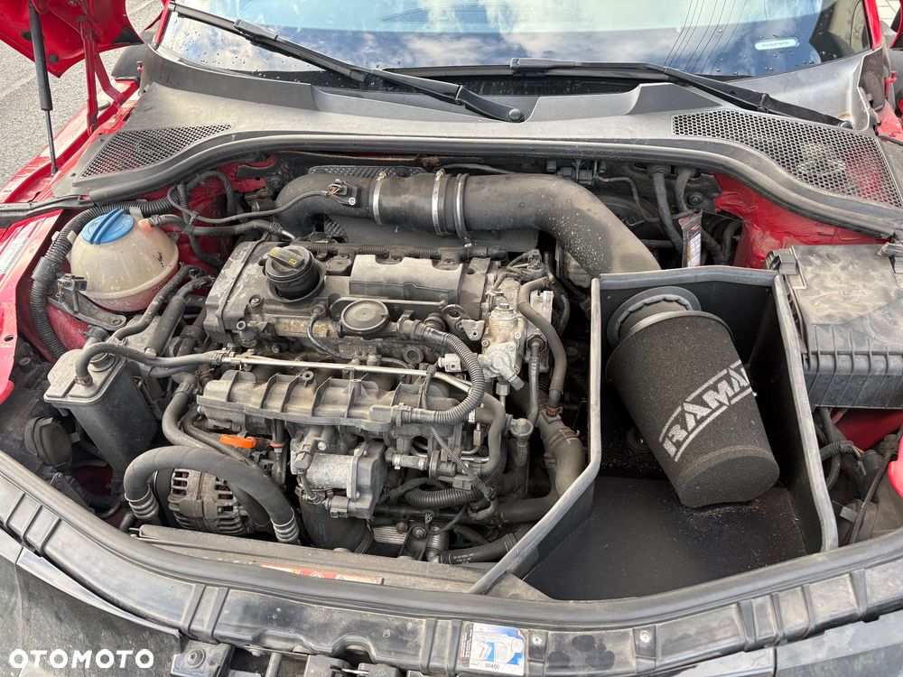 Audi TT Coupé 2.0 TFSI - 16