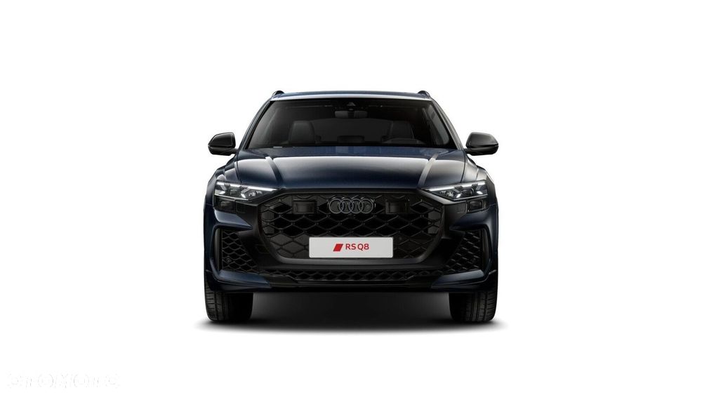 Audi RS Q8 TFSI mHEV Quattro Tiptronic - 11