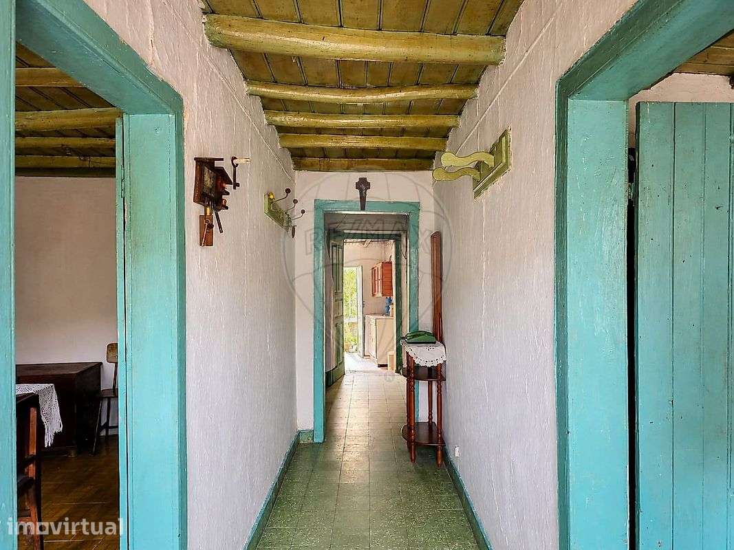 Moradia T4 para venda