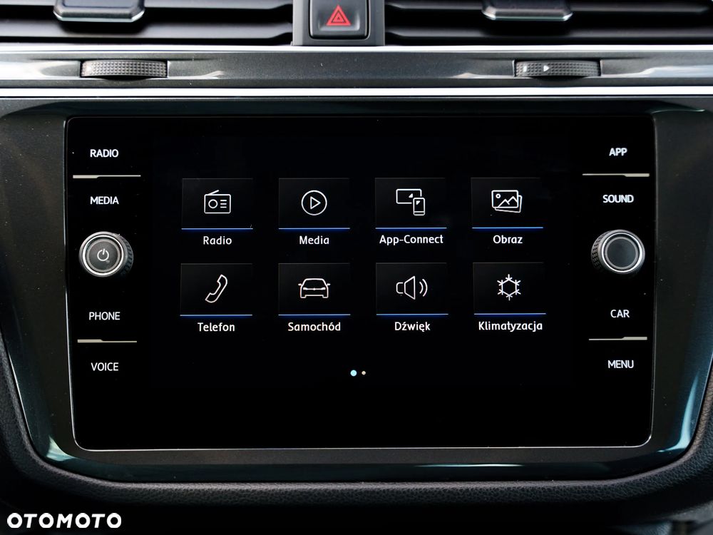 Volkswagen Tiguan 2.0 TDI SCR DSG IQ.DRIVE - 33