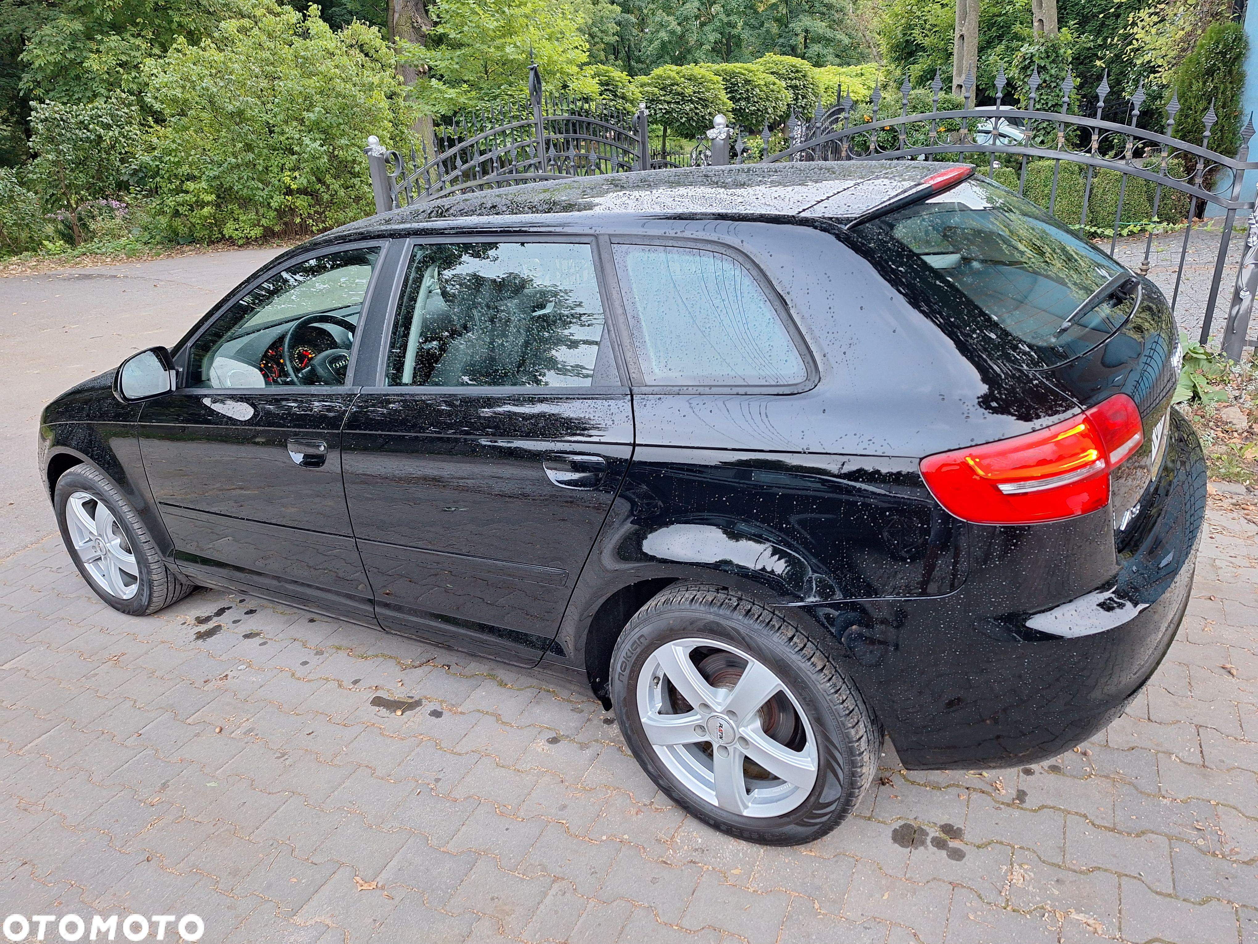 Audi A3 1.6 Ambition - 4