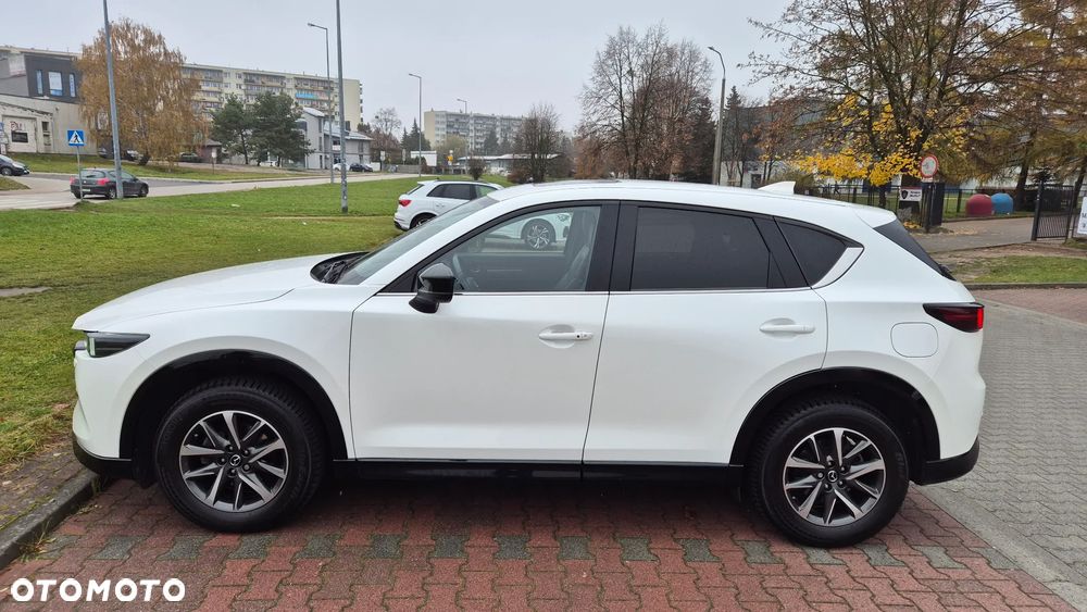 Mazda CX-5 2.5 Homura AWD - 7
