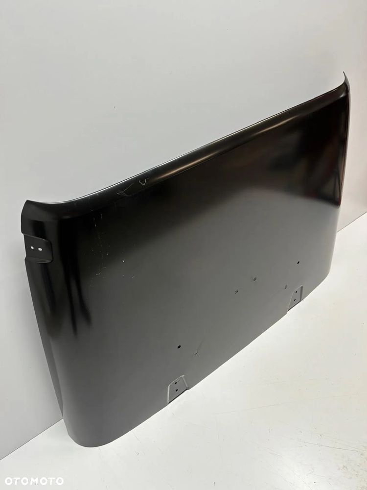 Jeep Wrangler JK Maska 366AJ285B nowa - 3