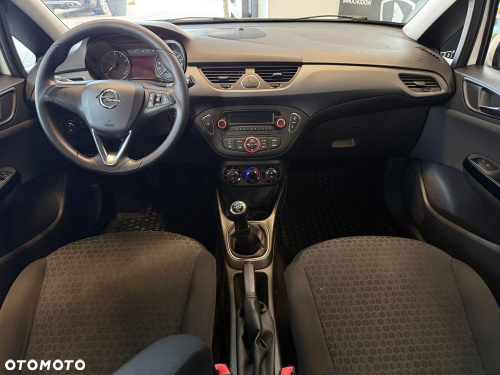 Opel Corsa - 17