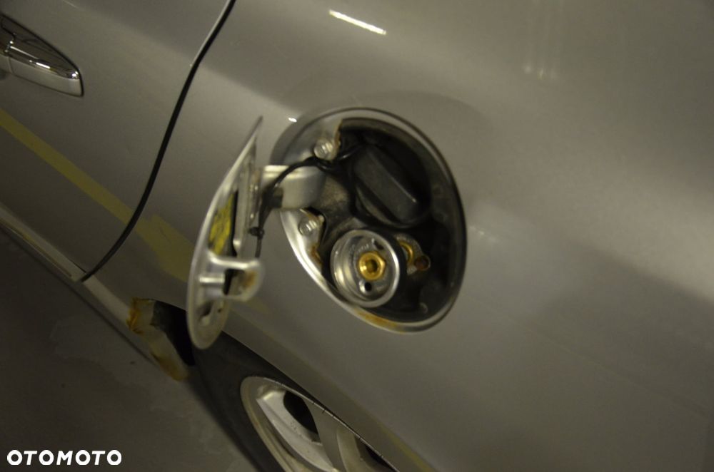 Honda Civic 1.3 IMA Hybrid MX (lea) - 10