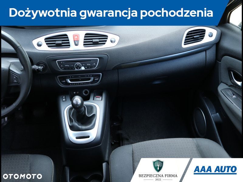 Renault Scenic - 9