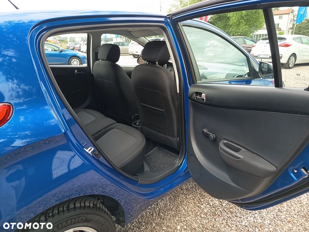 Hyundai i20 1.25 Comfort - 31