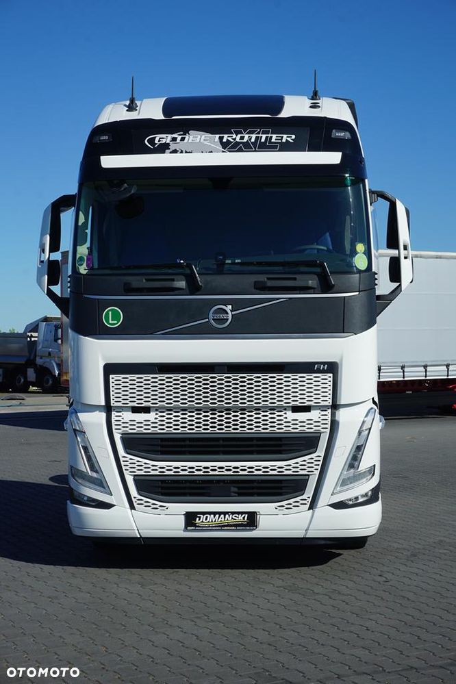 Volvo / FH / 500 / I – SAVE / XL / EURO 6 / ACC / I -COOL / NOWY MODEL - 15