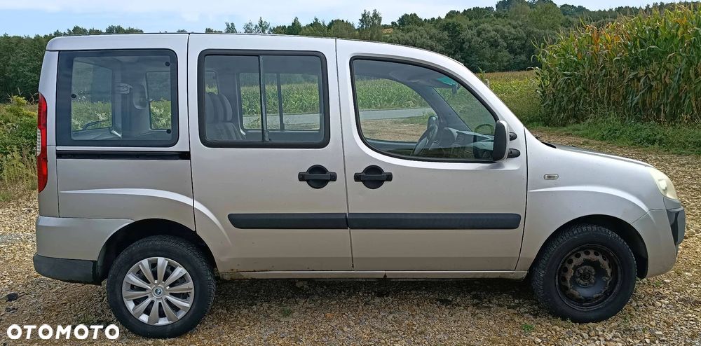 Doblo