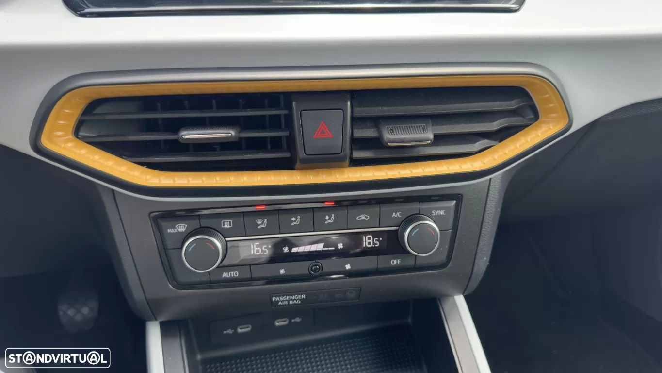 SEAT Arona 1.0 TSI Style - 15