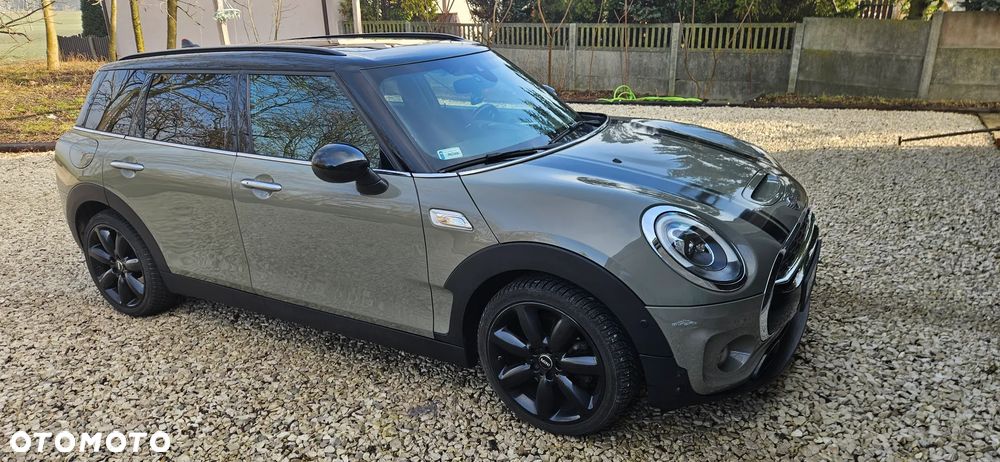 MINI Clubman - 4