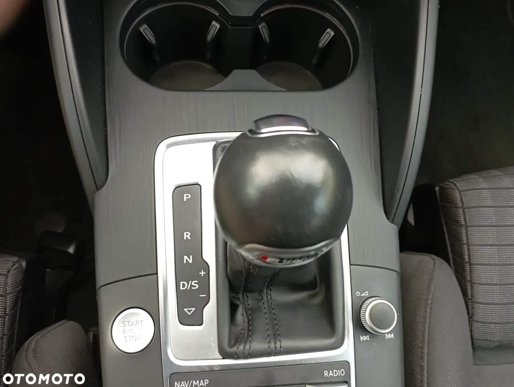 Audi A3 35 TFSI S tronic - 18