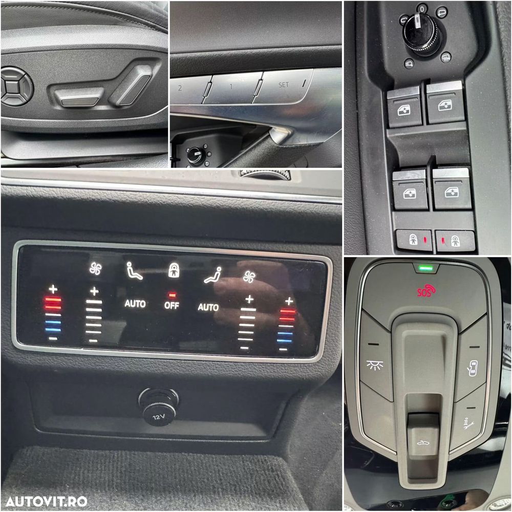Audi A6 Limuzina - 10