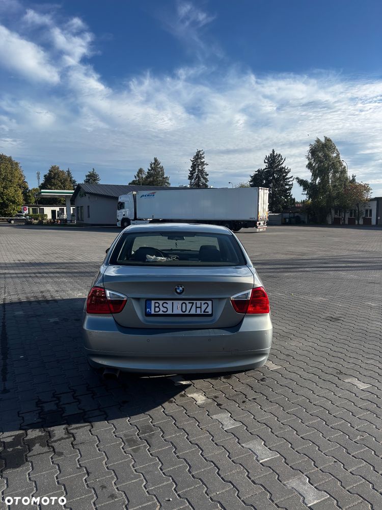 BMW Seria 3 - 3