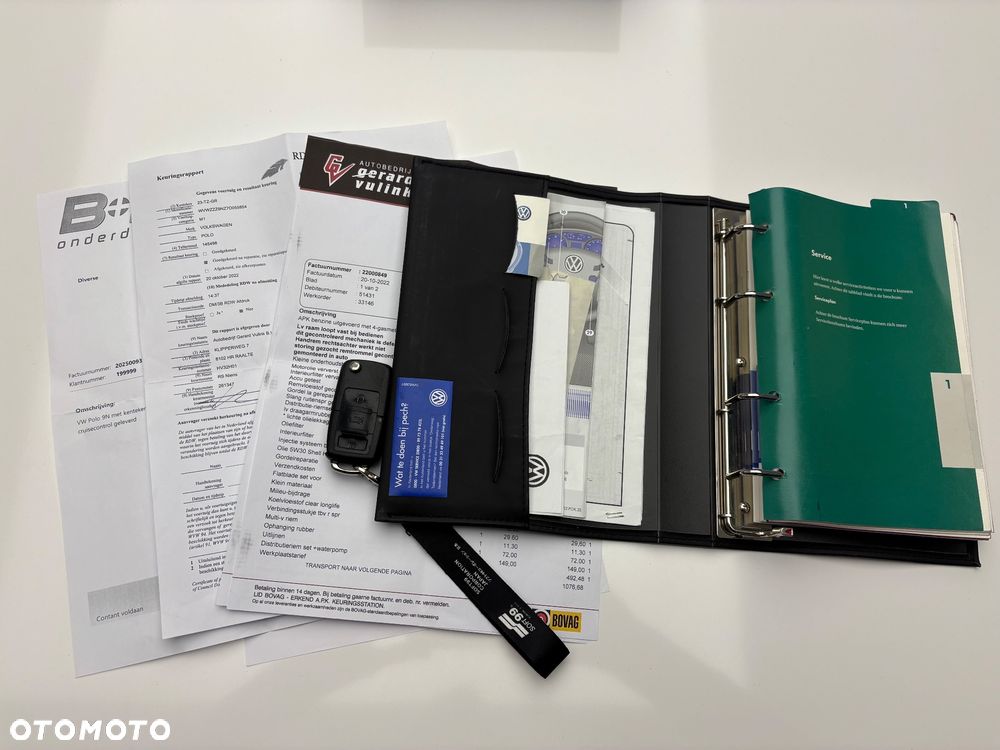 Volkswagen Polo Cross - 24