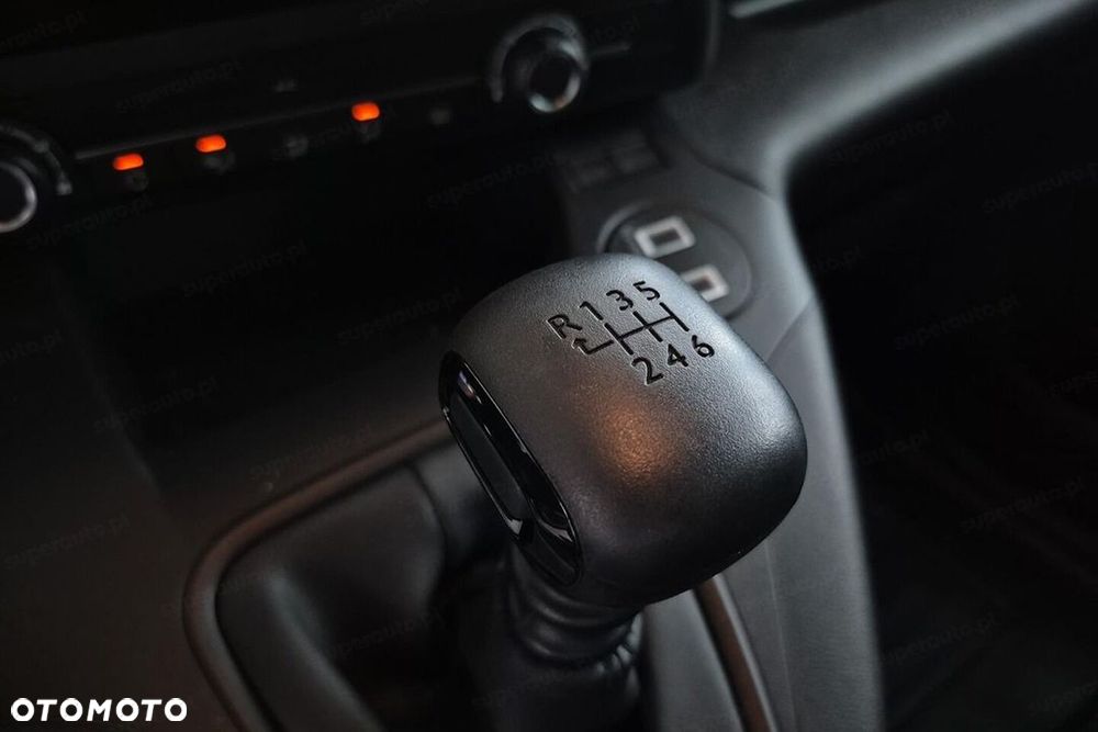 Toyota Proace City Long Active Zabudowa Brygadowa 1.5 100KM - 12