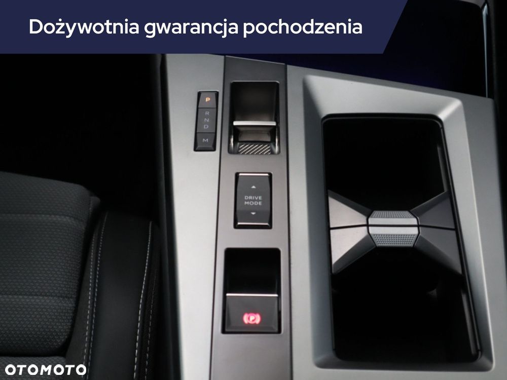 Opel Grandland X - 21