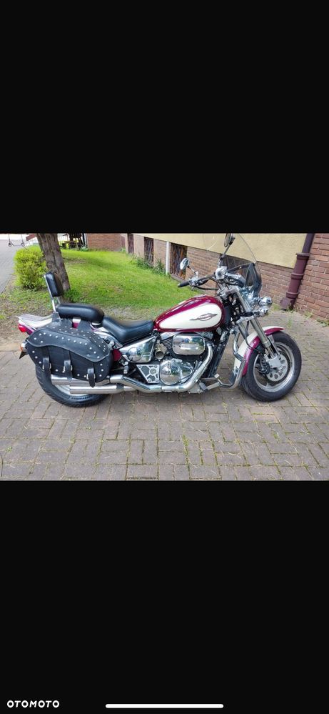 Suzuki Marauder - 1