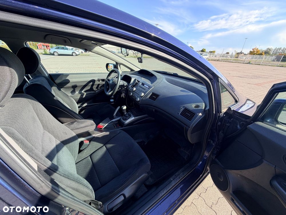 Honda Civic - 11