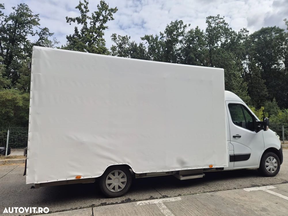 Renault Master - 14