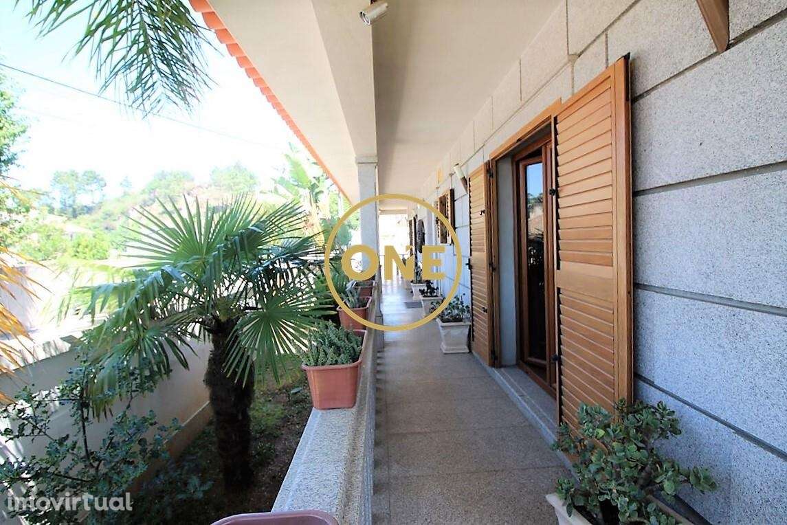 Moradia T4 em Gondifelos para venda - Grande imagem: 5/37