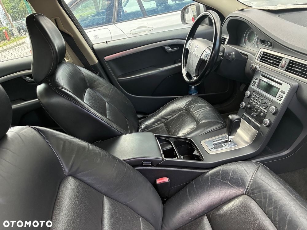 Volvo S80 2.4D Kinetic - 19