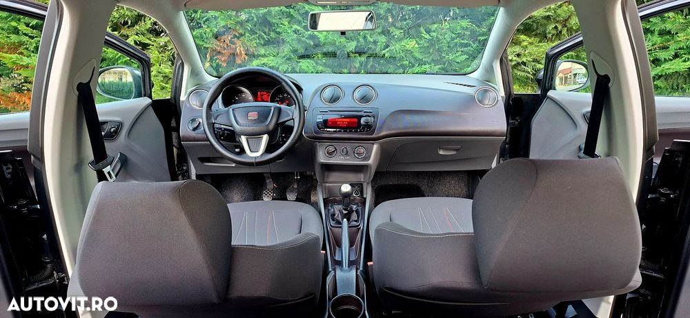 Seat Ibiza - 6