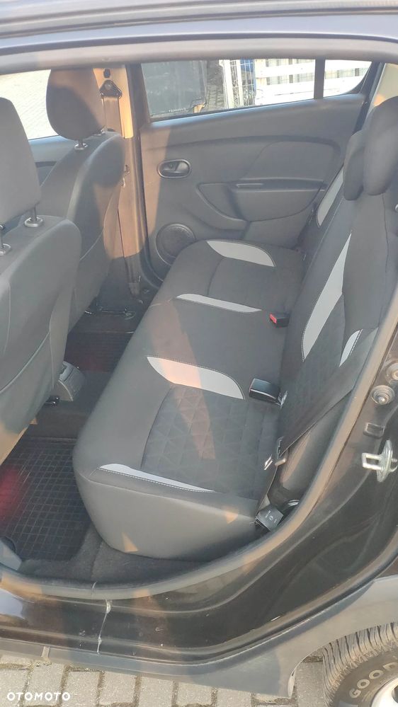 Dacia Sandero Stepway 0.9 TCe Laureate - 11