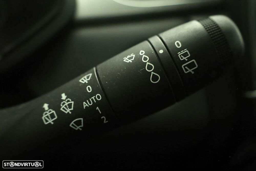 Renault Captur 1.0 TCe Techno Bi-Fuel - 18