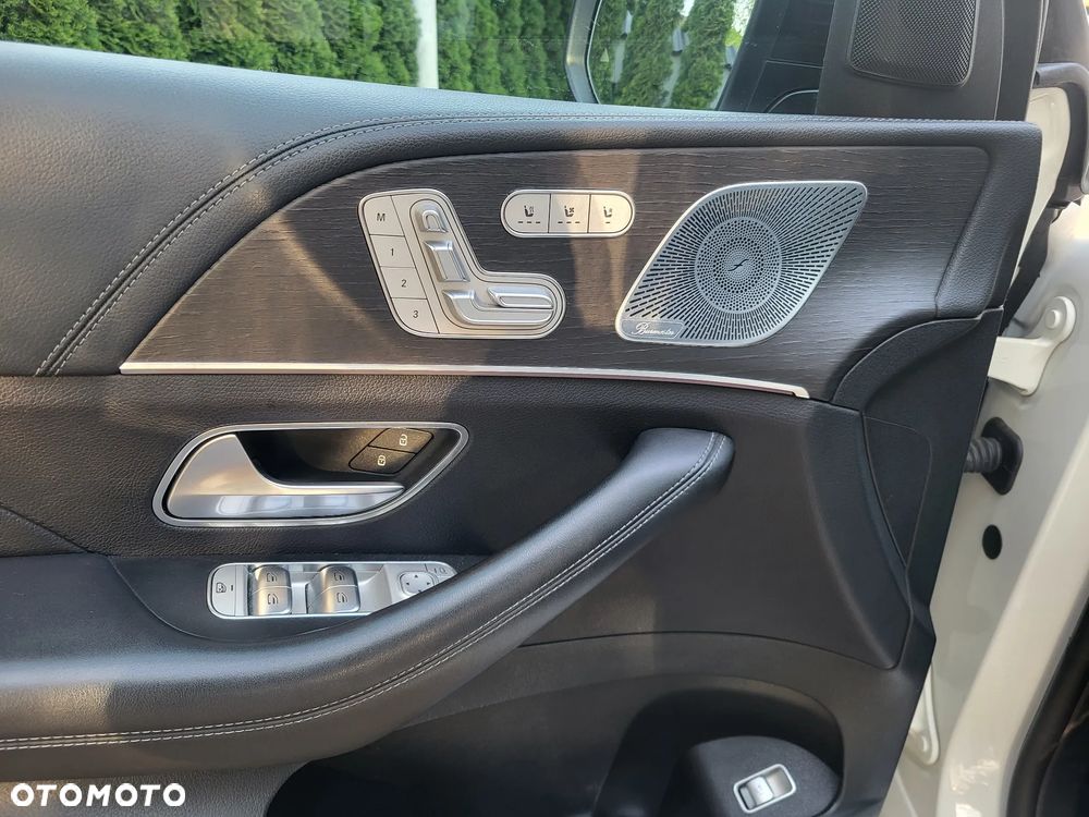 Mercedes-Benz GLE 400 d 4-Matic - 11