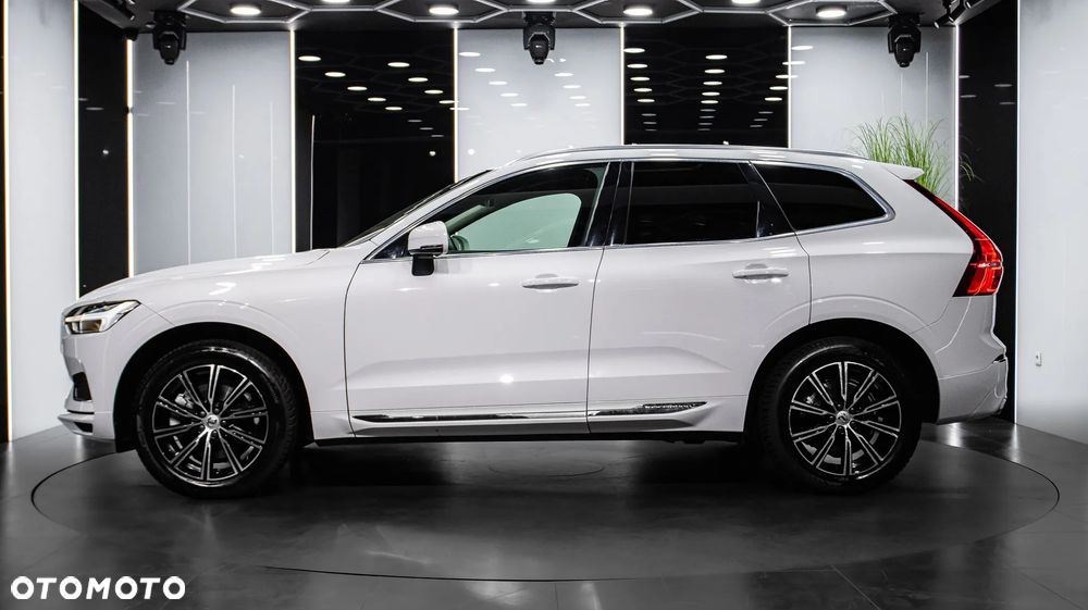 Volvo XC 60 B4 B Inscription - 4