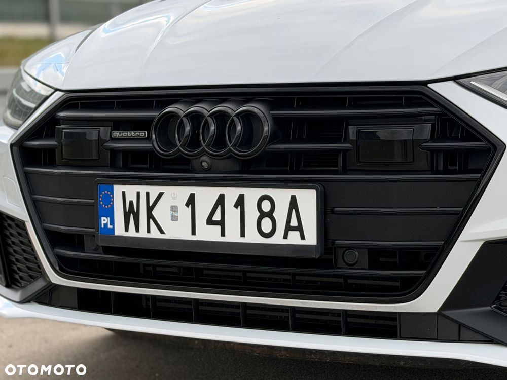 Audi A7 Sportback - 19